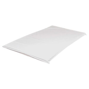 1" Thick Replacement Changing Pad for Kiddie Station