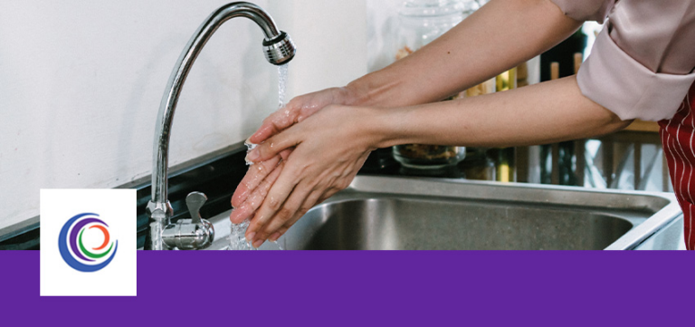 How to Have a Sink without Plumbing