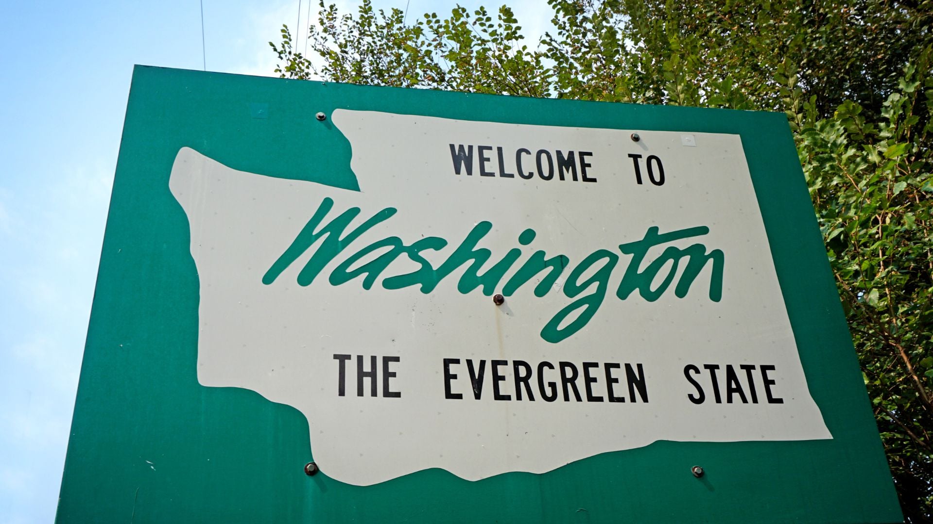 Washington Hand Washing Sink Regulations