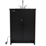 Essential Black