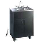 Premier S1 Black