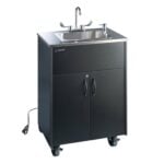 Premier S1D Black