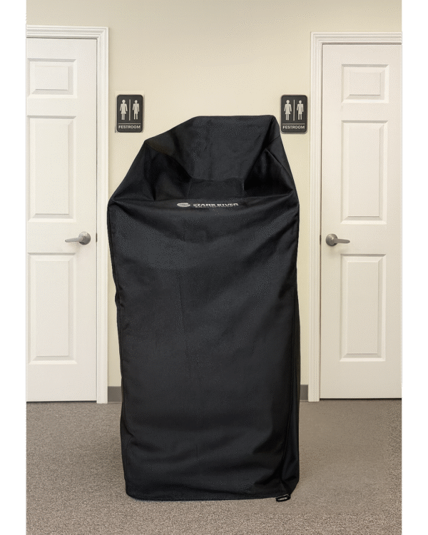 Portable Sink Cover w/out Gooseneck (Fits Titan PRO 1 & Elite PRO 1 Models) - Image 3