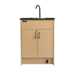 Essential Maple Foot Pump Cold Water