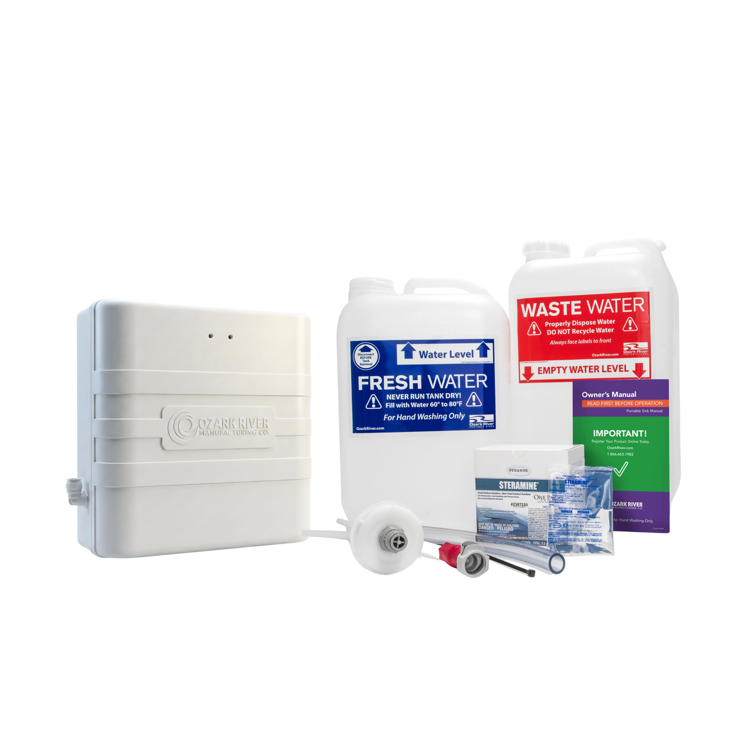 PRISYM Core package