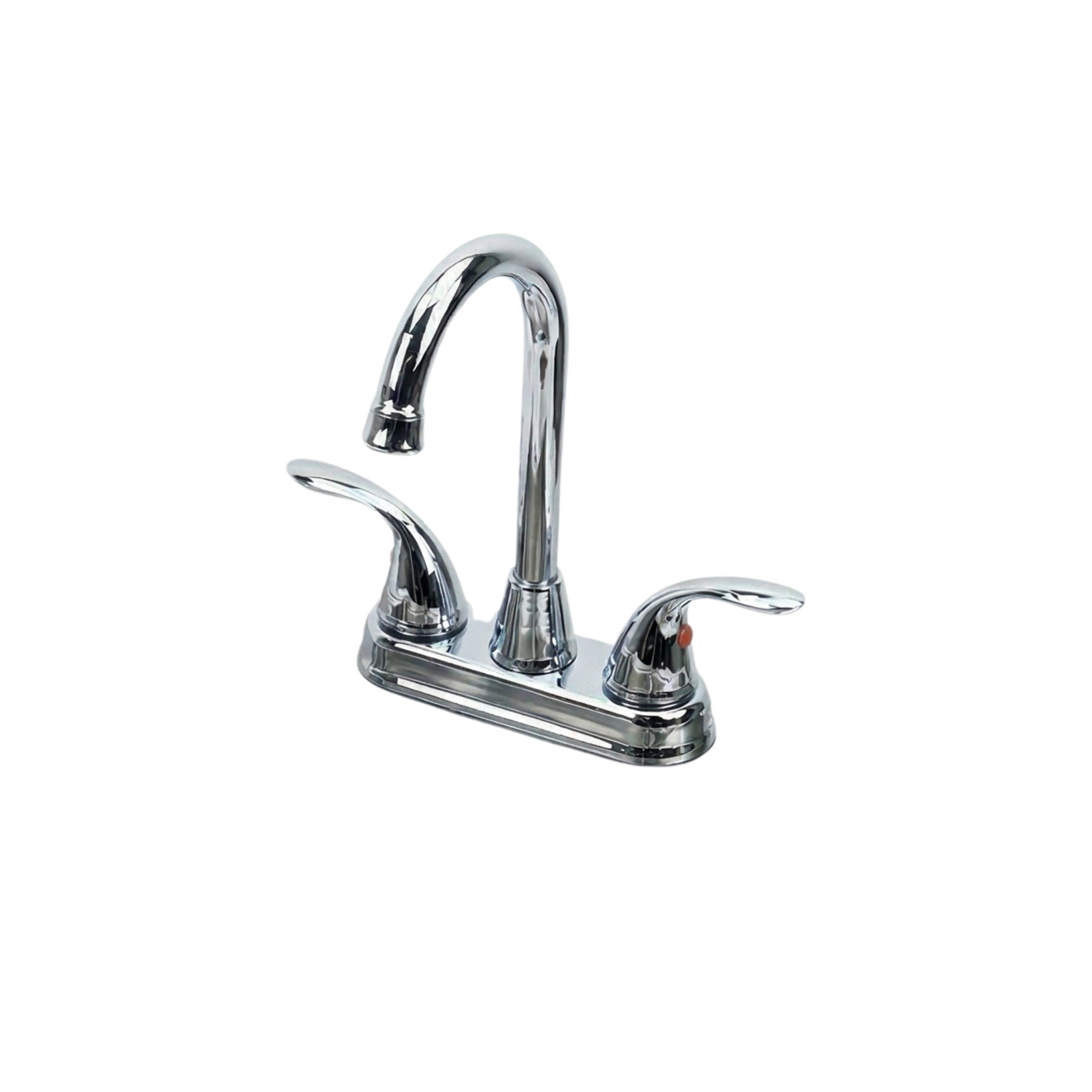 Install Included Aerator